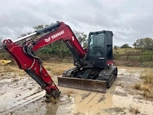 Used 2020 Yanmar SV100-2A